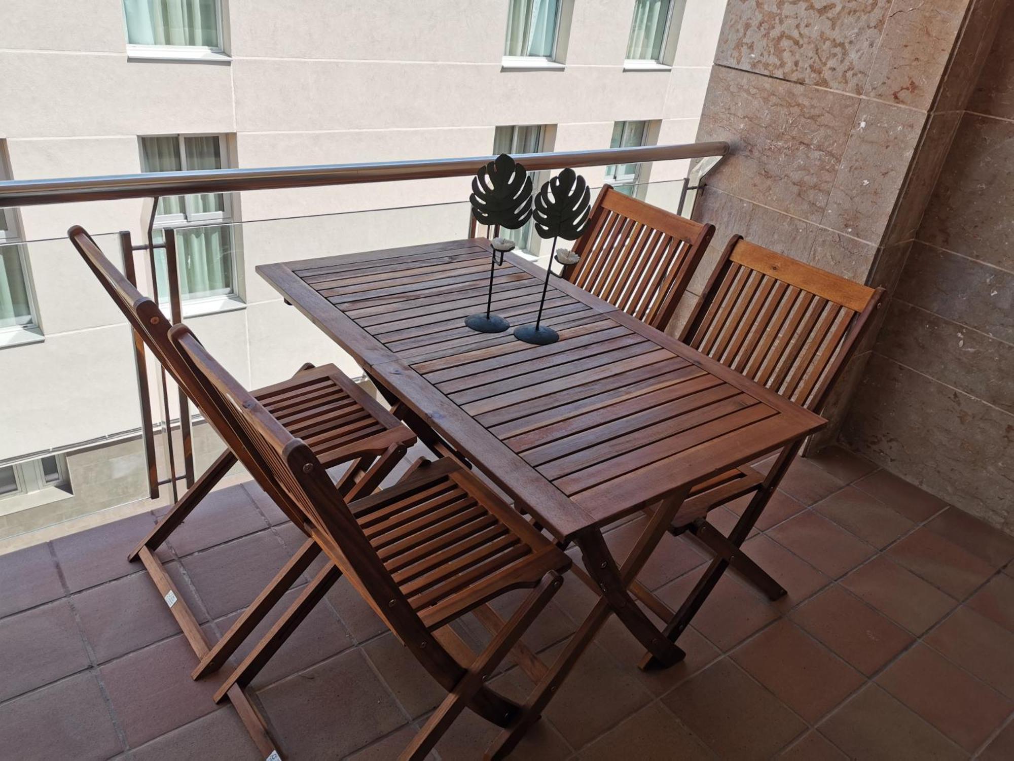 Apartamento Sweet Home Malgrat de Mar Exterior photo