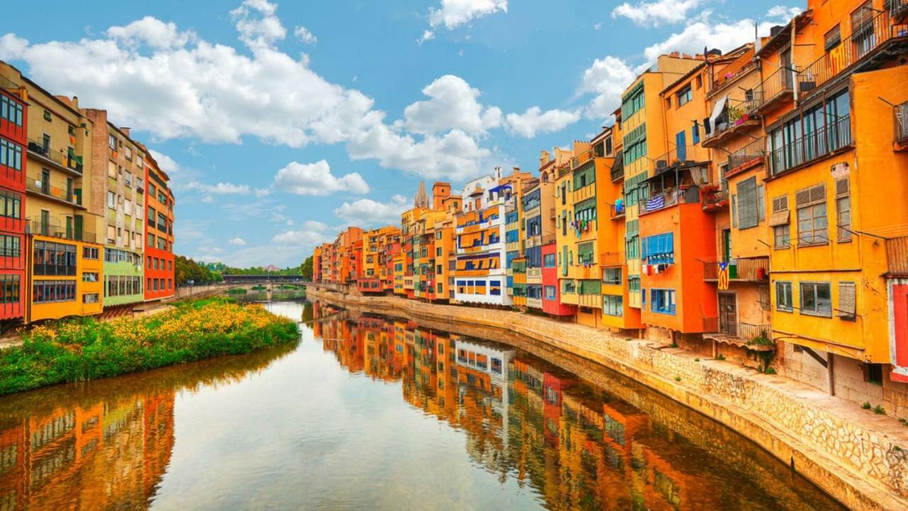Apartamento Sweet Home Malgrat de Mar Exterior photo