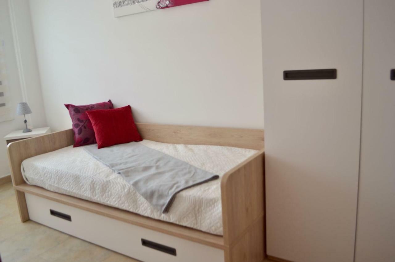 Apartamento Sweet Home Malgrat de Mar Exterior photo