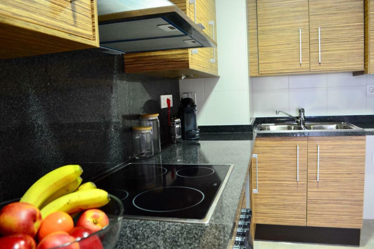 Apartamento Sweet Home Malgrat de Mar Exterior photo