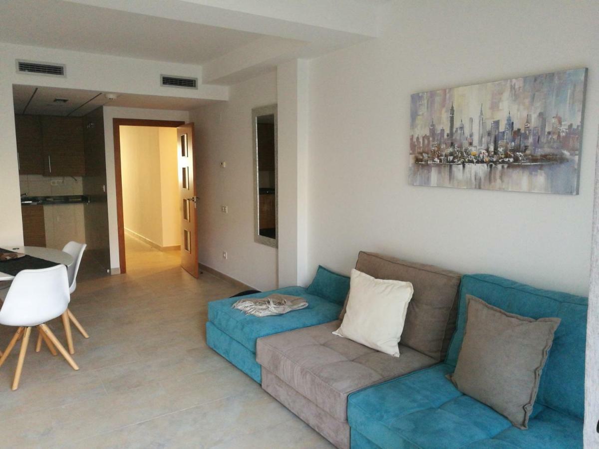 Apartamento Sweet Home Malgrat de Mar Exterior photo